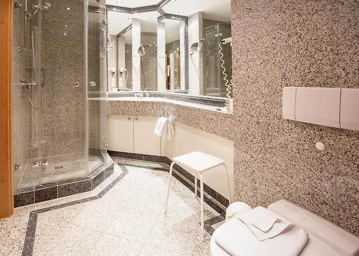 Duenenpark - Komfort Mit 1 Schlafzimmer Und Terrasse Im Erdgeschoss 074